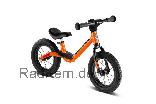 Puky LR Light technische daten